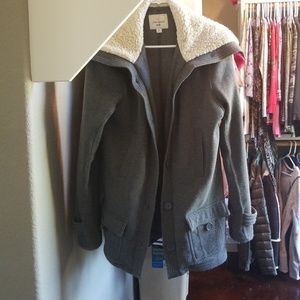 Free Spirit lightweight jacket